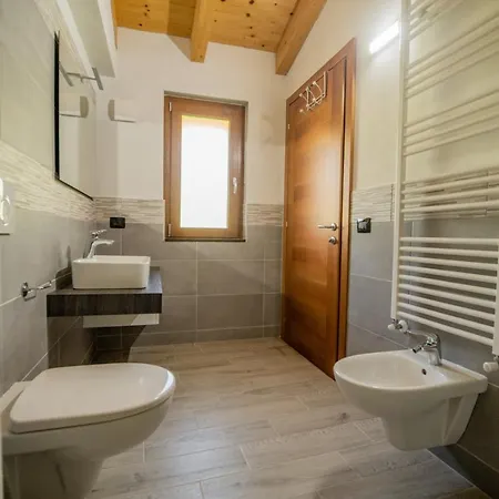 La Cascina * San Fedele Intelvi