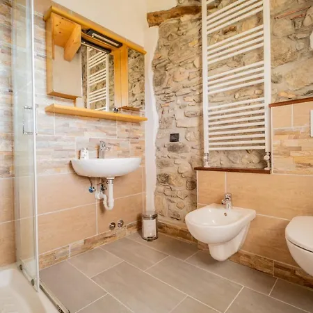 La Cascina San Fedele Intelvi