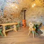 La Cascina Farm stay *