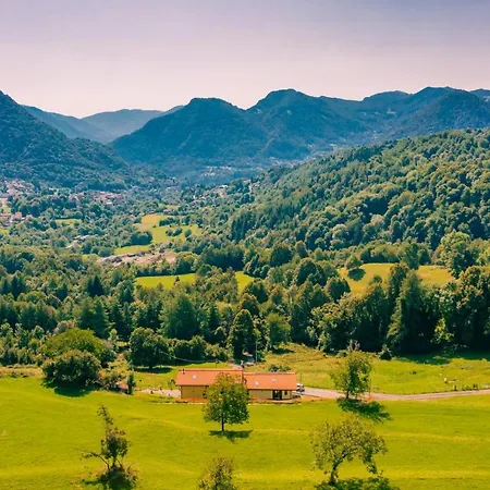La Cascina