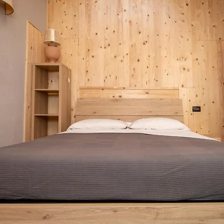 Vakantieboerderij La Cascina *