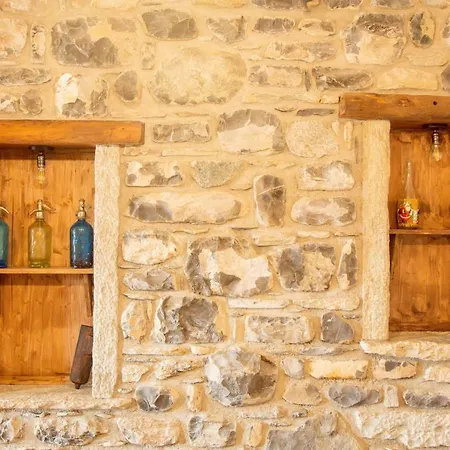 Фермерский дом La Cascina *