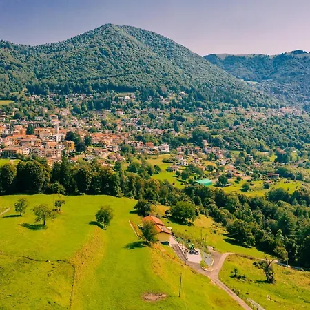 La Cascina