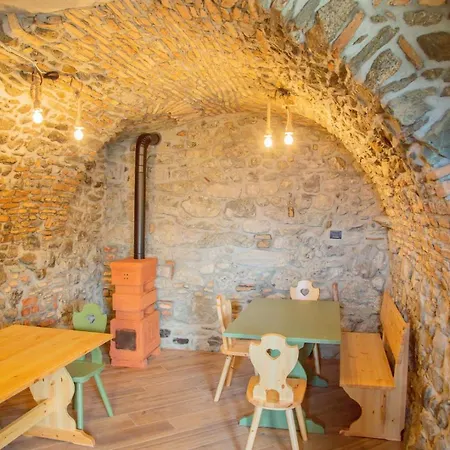 La Cascina