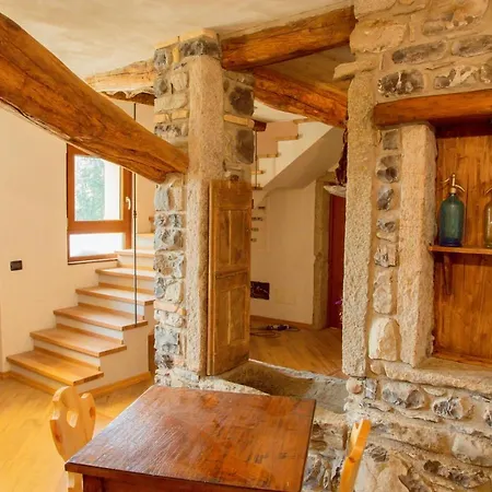 La Cascina *