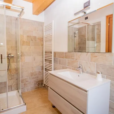 La Cascina Vakantieboerderij San Fedele Intelvi