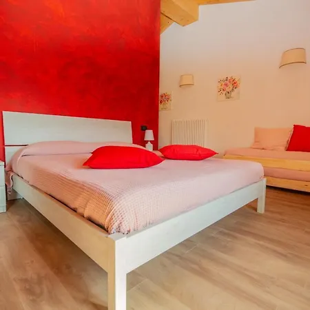 La Cascina San Fedele Intelvi