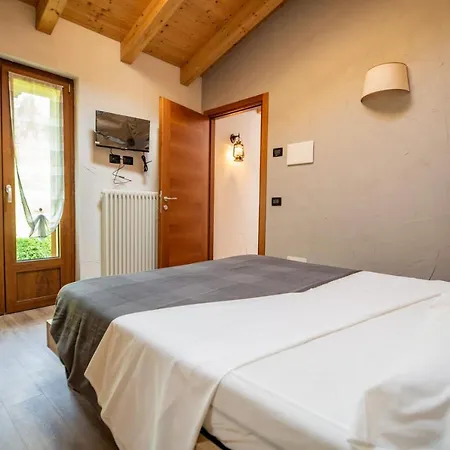 La Cascina * Сан-Феделе-Интельви