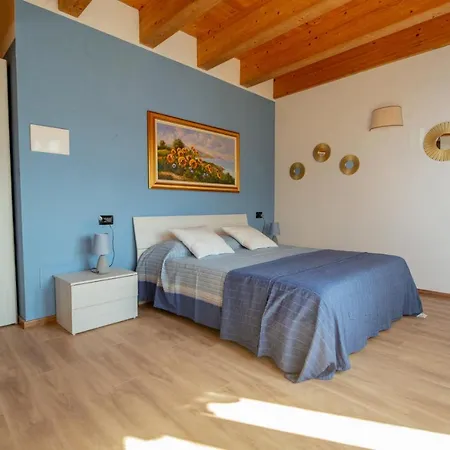 La Cascina Фермерский дом *