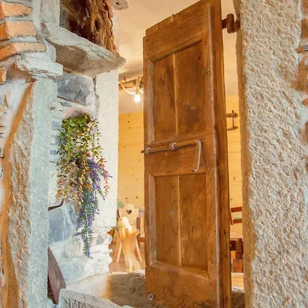 La Cascina