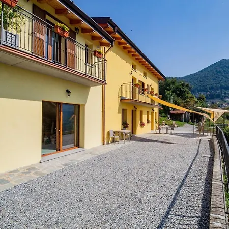 La Cascina *