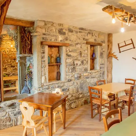 La Cascina