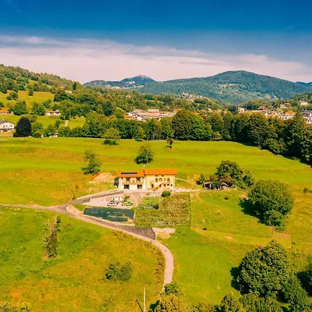 La Cascina *