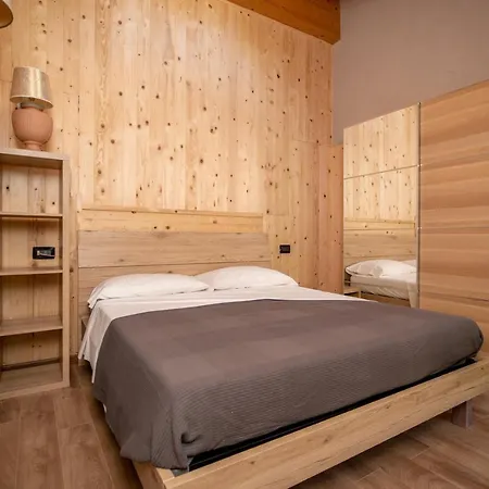 La Cascina * Сан-Феделе-Интельви