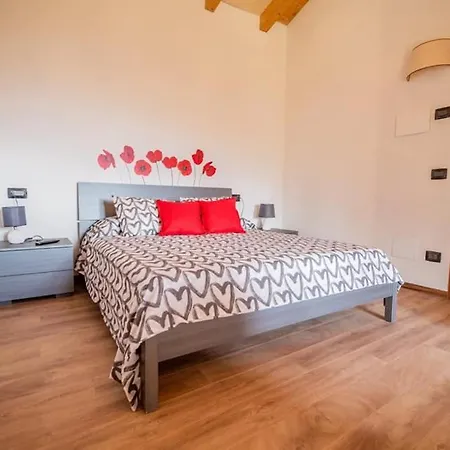 Vakantieboerderij La Cascina San Fedele Intelvi