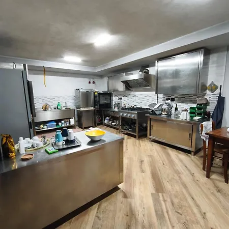 La Cascina *
