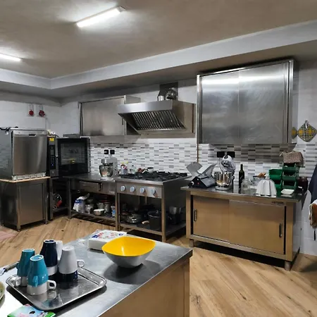 La Cascina *