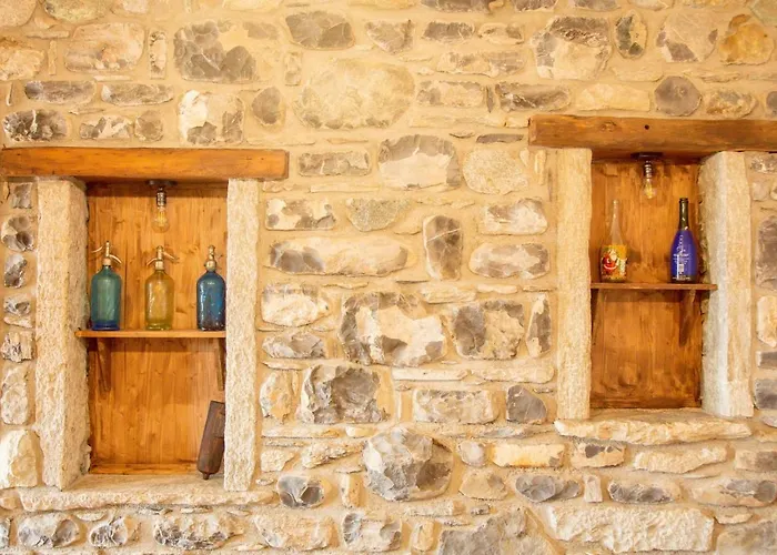 Κατάλυμα σε φάρμα La Cascina *