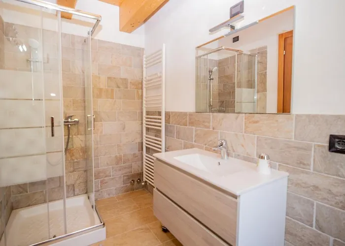 La Cascina Çiftlik konaklama San Fedele Intelvi