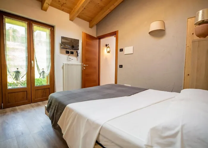 La Cascina * San Fedele Intelvi