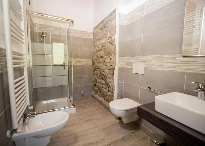 La Cascina Çiftlik konaklama *