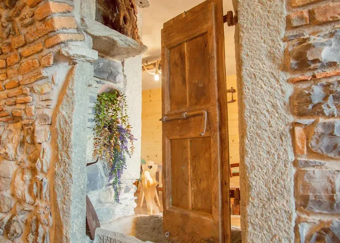 La Cascina