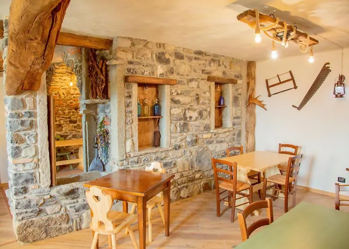 La Cascina