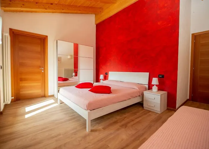 La Cascina San Fedele Intelvi