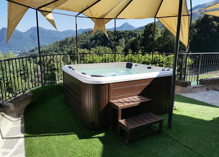 La Cascina Κατάλυμα σε φάρμα *