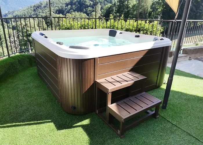 La Cascina Çiftlik konaklama *