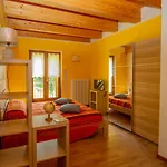La Cascina * San Fedele Intelvi