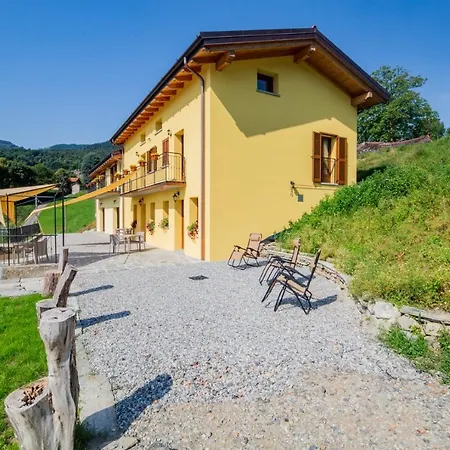 La Cascina *