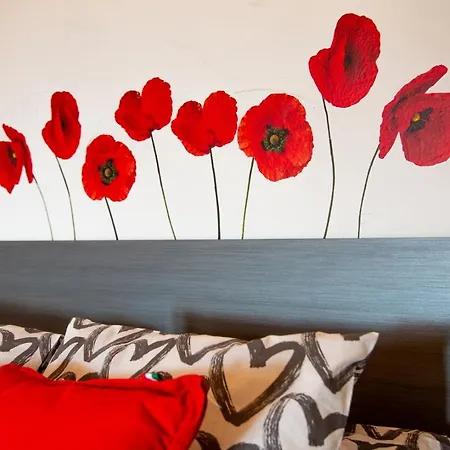 La Cascina مزرعة للإقامة *