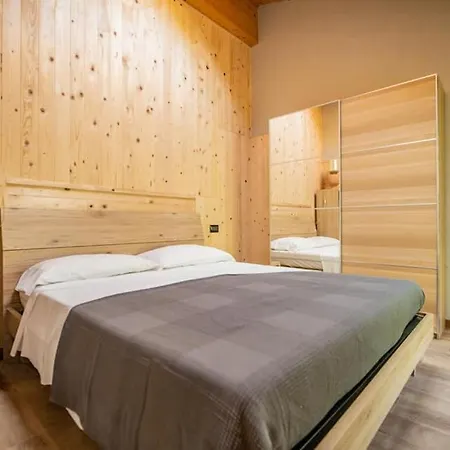 La Cascina * سان فيديل إنتيلفي