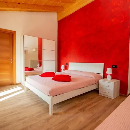 La Cascina San Fedele Intelvi