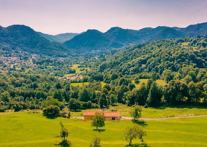 La Cascina