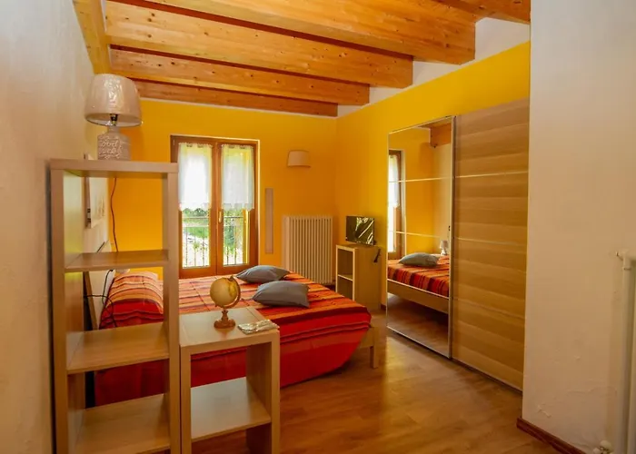 La Cascina * San Fedele Intelvi