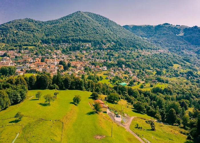 La Cascina