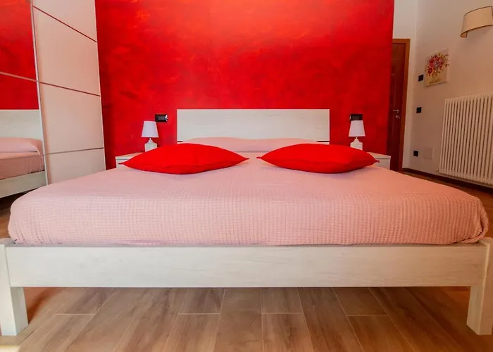 La Cascina Κατάλυμα σε φάρμα San Fedele Intelvi