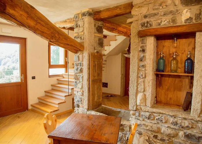La Cascina *