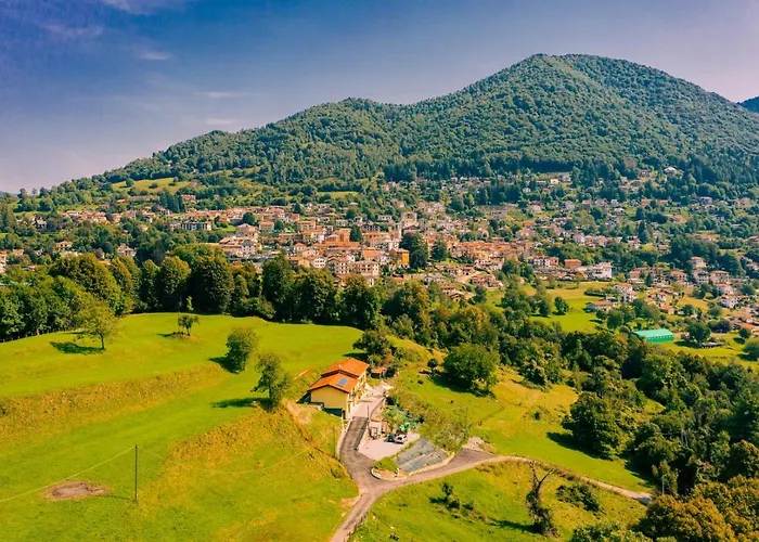 La Cascina Κατάλυμα σε φάρμα