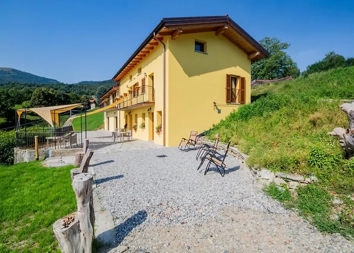 La Cascina *