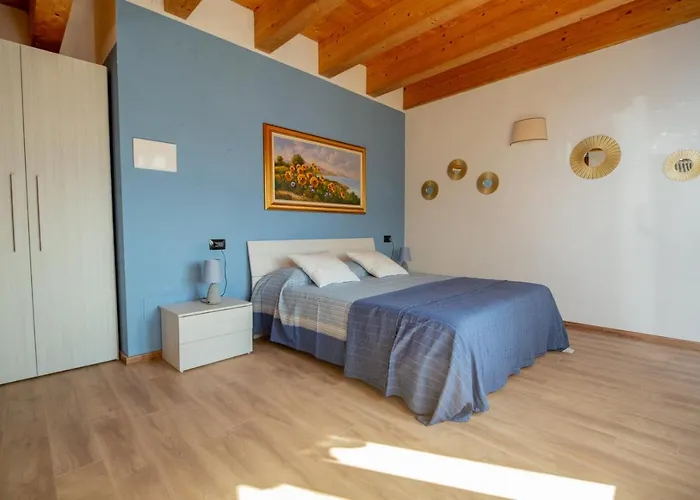 La Cascina Κατάλυμα σε φάρμα *