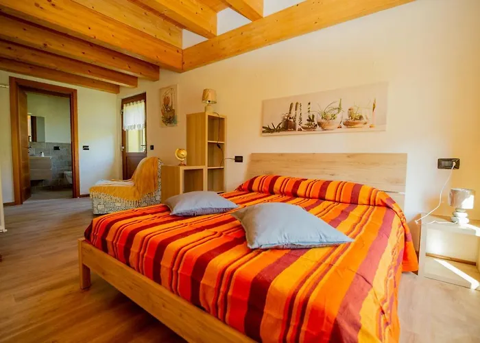 La Cascina