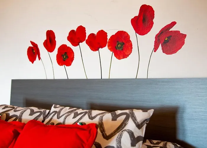 La Cascina Κατάλυμα σε φάρμα *