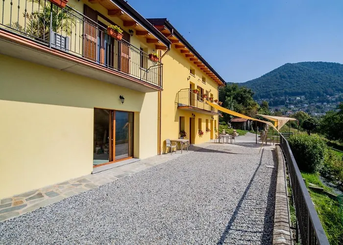 La Cascina *