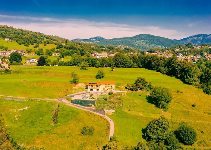 La Cascina *