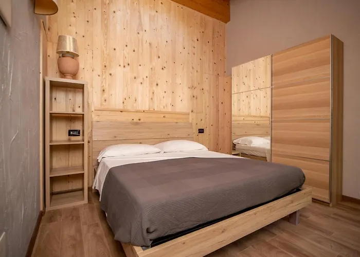 La Cascina * Сан-Феделе-Интельви