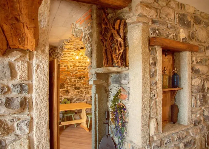 La Cascina * Сан-Феделе-Интельви