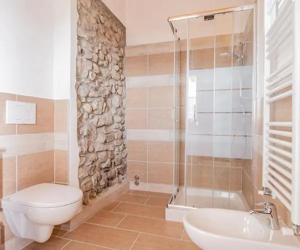 La Cascina Κατάλυμα σε φάρμα